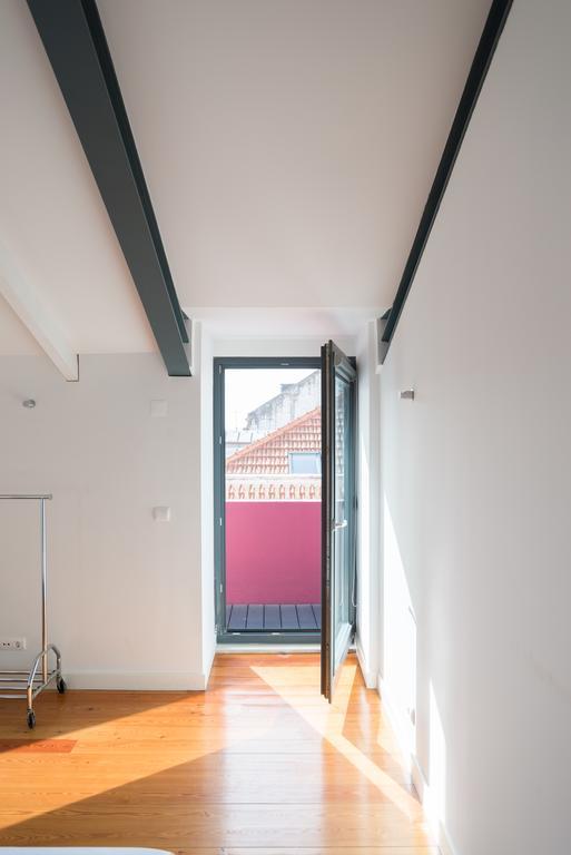 Flh Bairro Alto Balcony Flat Apartment ลิสบอน ภายนอก รูปภาพ