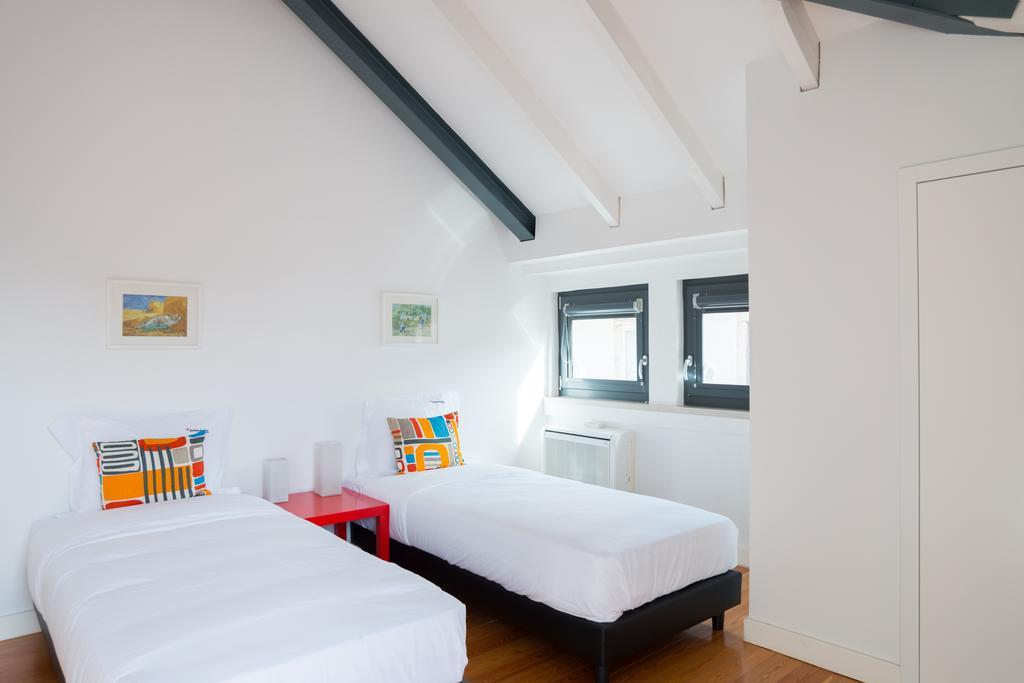 Flh Bairro Alto Balcony Flat Apartment ลิสบอน ภายนอก รูปภาพ